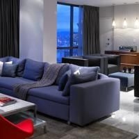 ไฮแอท รีเจนซี แวนคูเวอร์ (Hyatt Regency Vancouver)2