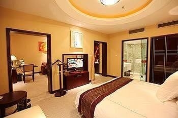 World Trade Hotel - Hengdian1
