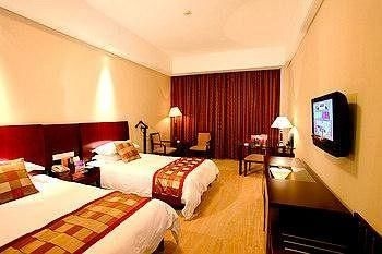 World Trade Hotel - Hengdian4