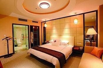 World Trade Hotel - Hengdian3