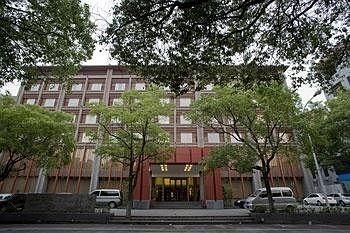 Yuemeng Hotel - Yueyang4
