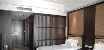 Yuemeng Hotel - Yueyang3