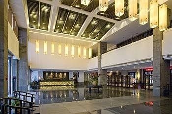 Yuemeng Hotel - Yueyang2