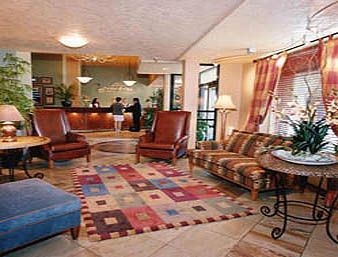 Howard Johnson Hotel Downtown Vancouver0