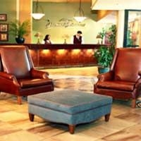 Howard Johnson Hotel Downtown Vancouver3