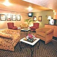 Howard Johnson Hotel Downtown Vancouver2