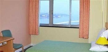 Aosheng'an Sea View Hotel - Xiamen4