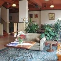 Budget Inn Patricia Hotel3