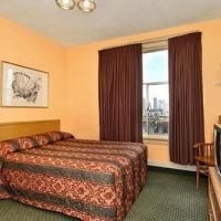 Budget Inn Patricia Hotel1