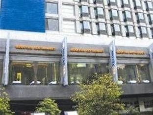 Motel 168 Guiyang Shengfu Road Inn4