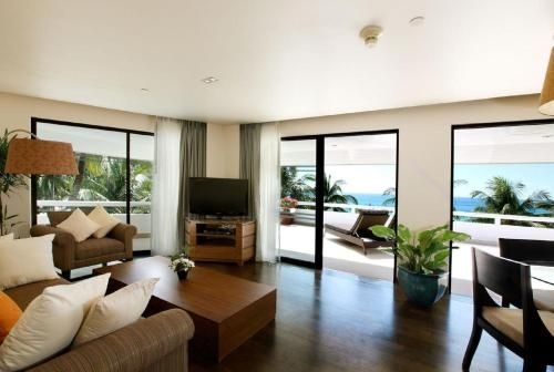 เลอ เมอริเดียน ภูเก็ต บีช รีสอร์ต (Le Méridien Phuket Beach Resort)4