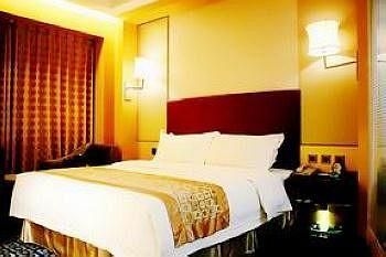 Beidahuang International Hotel - Harbin4