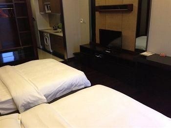 Er Jia Na Ke Hui Valley Apartment Hotel2