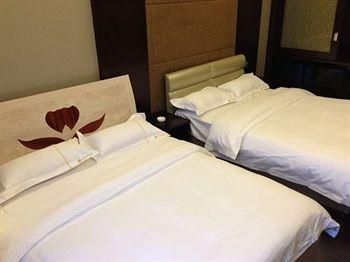 Er Jia Na Ke Hui Valley Apartment Hotel0