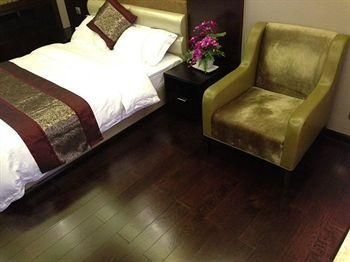 Er Jia Na Ke Hui Valley Apartment Hotel4
