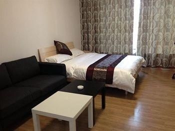 Er Jia Na Ke Hui Valley Apartment Hotel3