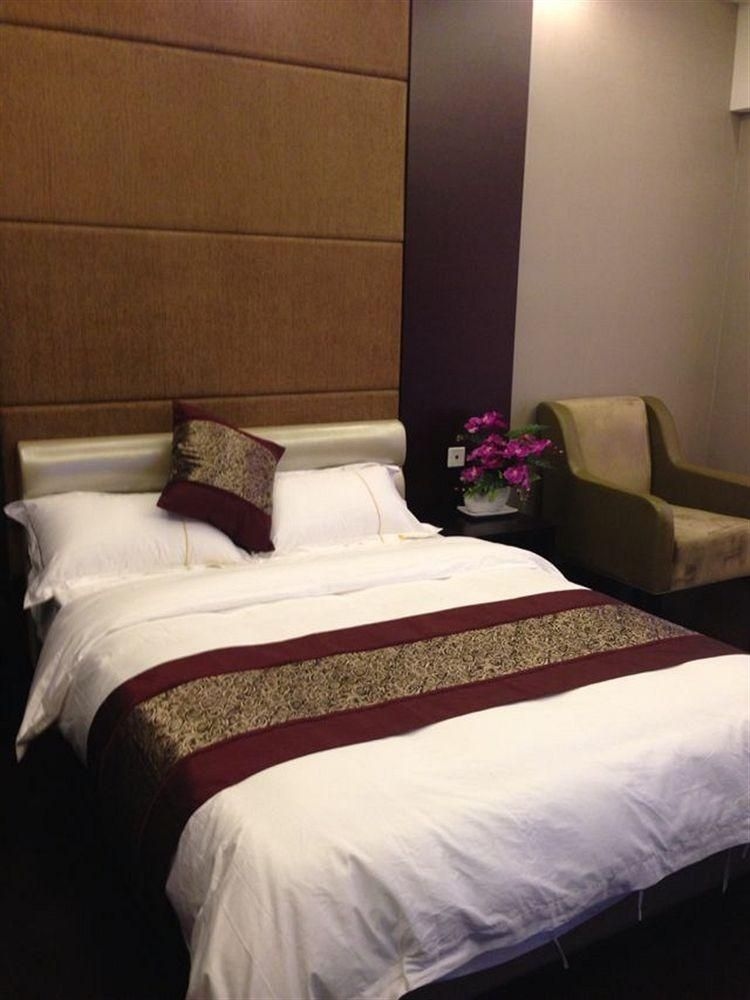Er Jia Na Ke Hui Valley Apartment Hotel1