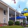 Days Inn Vancouver Metro1