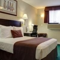 Days Inn Vancouver Metro2