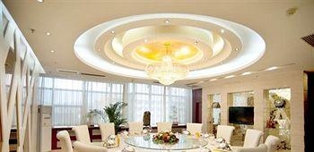 Jinjiang Sunshine Hotel - Lanzhou1