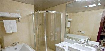 Jinjiang Sunshine Hotel - Lanzhou4