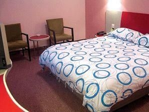 Motel168 Shanghai Huinan Inn4