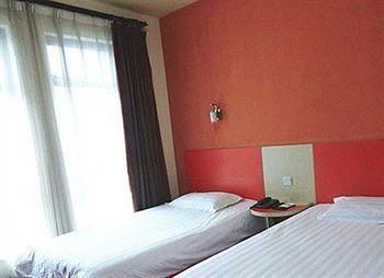 Motel168 Shanghai Huinan Inn2