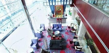 Yueji Garden Hotel - Jiaozuo3