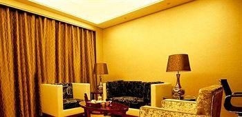 Yueji Garden Hotel - Jiaozuo2