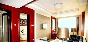Yueji Garden Hotel - Jiaozuo4