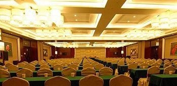 Yueji Garden Hotel - Jiaozuo1