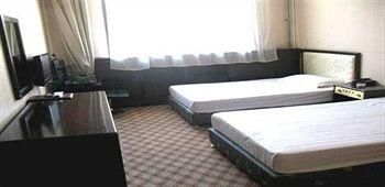 Meihai Hotel - Taiyuan4