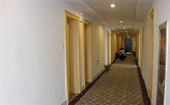 Citihome Shengli Road - Hefei4