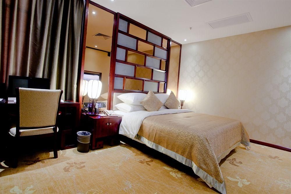 Qian Xi International Hotel4