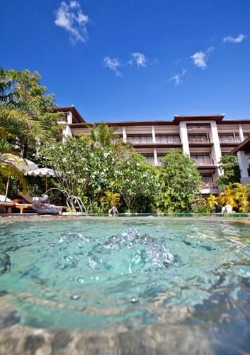 เลอ เมอรายา รีสอร์ต (Le Murraya Resort)3