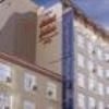 Howard Johnson Hotel Vancouver Downtown0