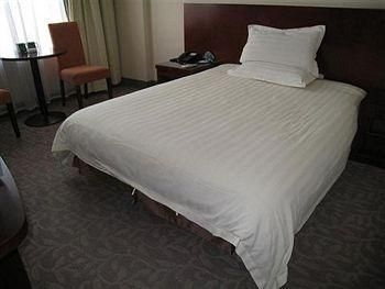 GreenTree Inn Suzhou Amusement Land Hotel3