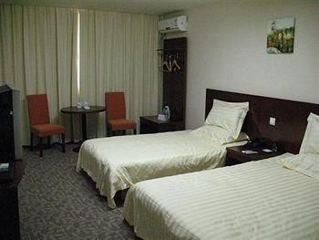 GreenTree Inn Suzhou Amusement Land Hotel1