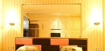 Hengdian Pineapple Hotel3