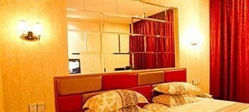 Hengdian Pineapple Hotel4