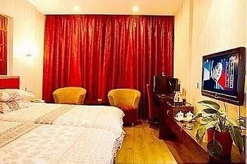 Hengdian Pineapple Hotel2
