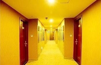 Hengdian Pineapple Hotel0