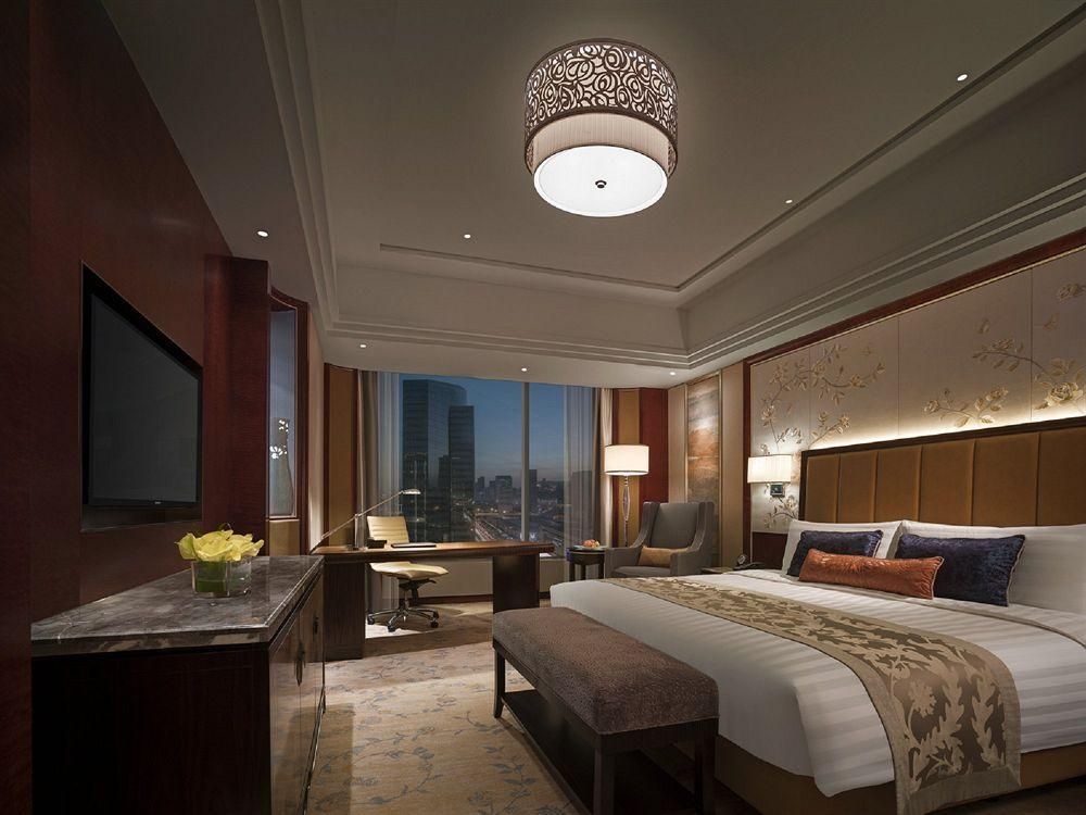 โรงแรมแชงกรีล่า เสิ่นหยาง (Shangri-La Hotel Shenyang)3