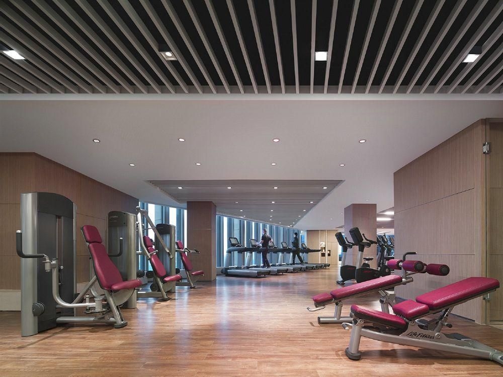 โรงแรมแชงกรีล่า เสิ่นหยาง (Shangri-La Hotel Shenyang)4