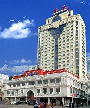 Heilongjiang Jingu Hotel4