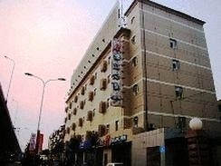 Jinjiang Inn Jinan Beiyuan Street2