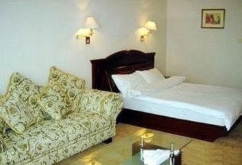 Qidong Grand Hotel - Qidong4