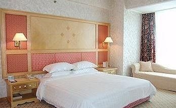 Qidong Grand Hotel - Qidong3