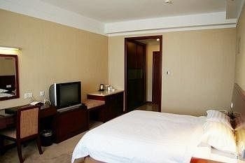 Qidong Grand Hotel - Qidong1