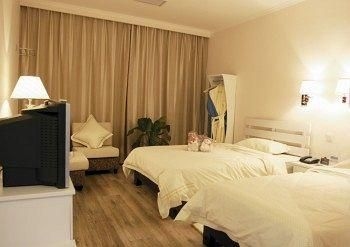 Guohao Business Hotel Luoyang2